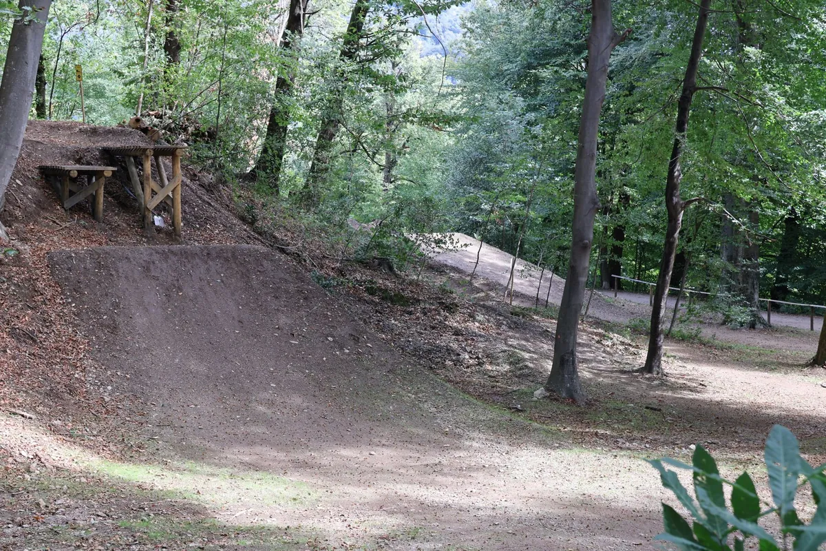 The Bikeyard Capriasca, foto 3