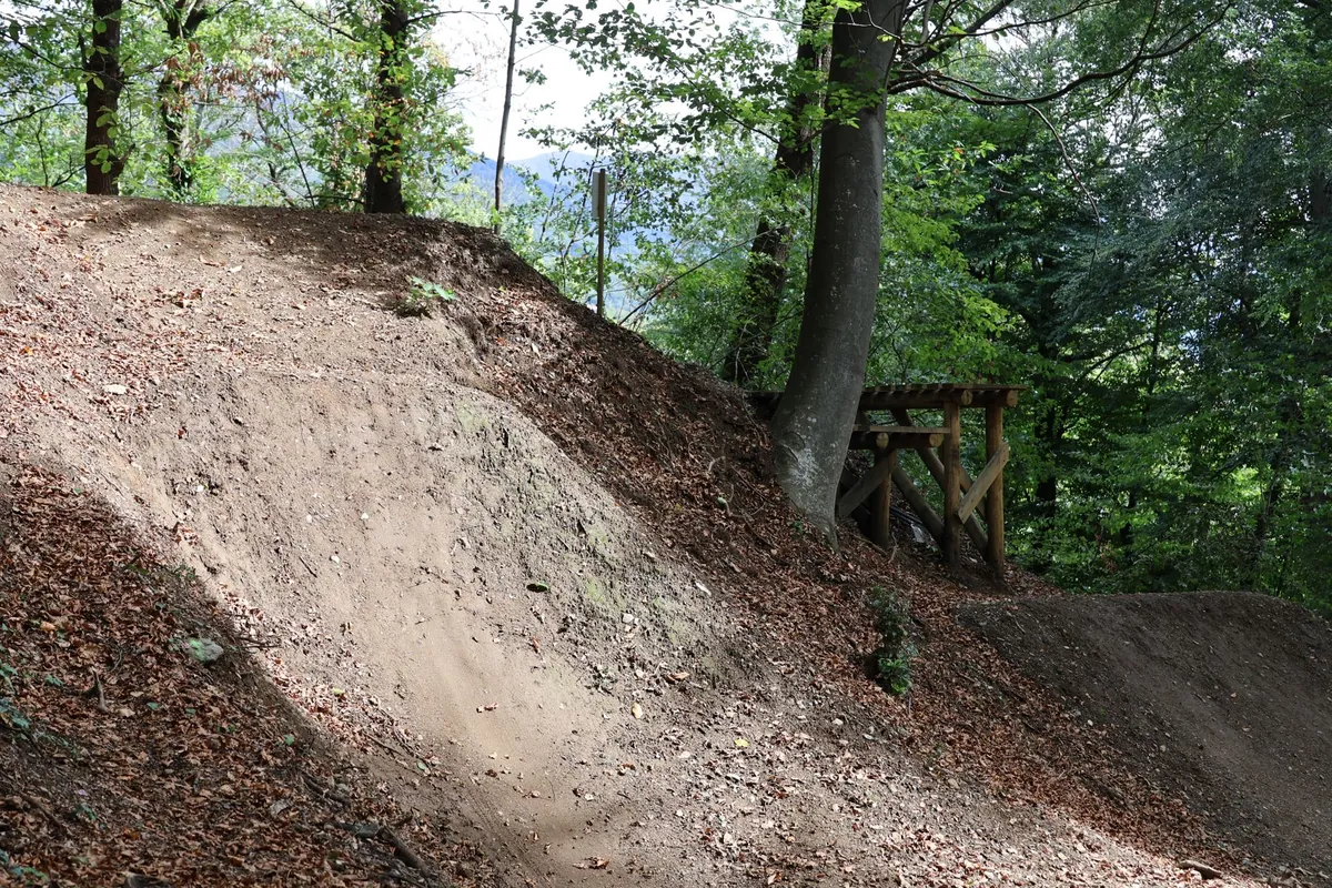 The Bikeyard Capriasca, foto 4