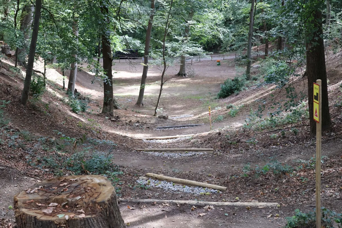 The Bikeyard Capriasca, foto 5