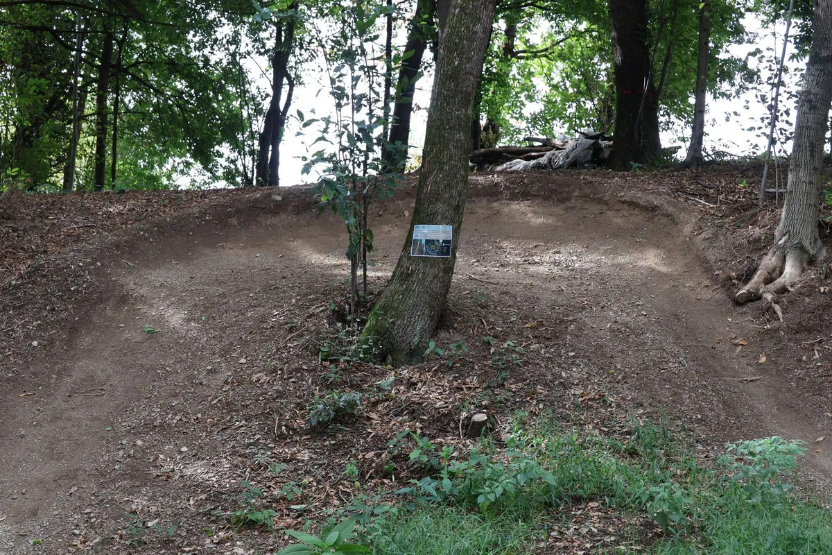 The Bikeyard Capriasca, foto 6