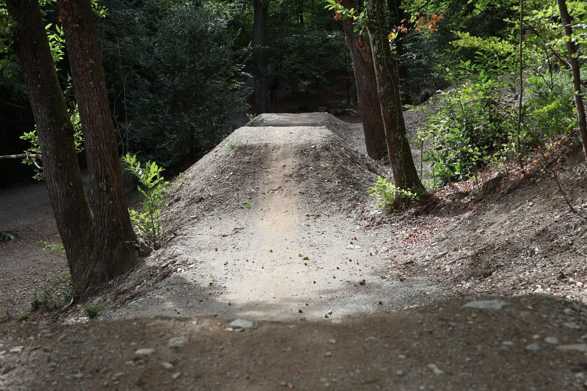The Bikeyard Capriasca, foto 9