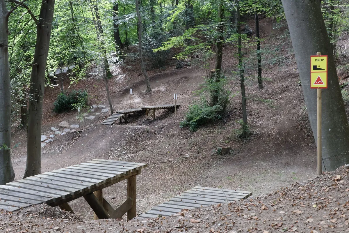 The Bikeyard Capriasca, foto 10