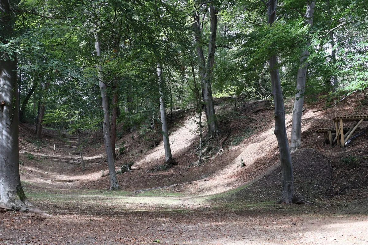 The Bikeyard Capriasca, foto 11