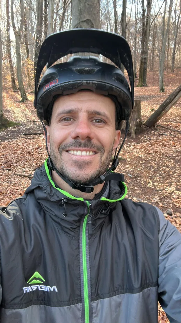 Johnny Guggiari