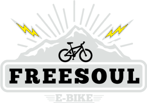 Freesoul E-Bike Balerna