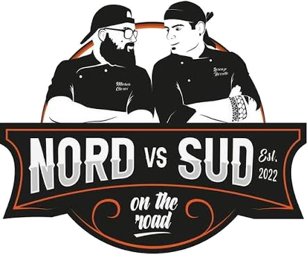 Nord vs Sud on the road